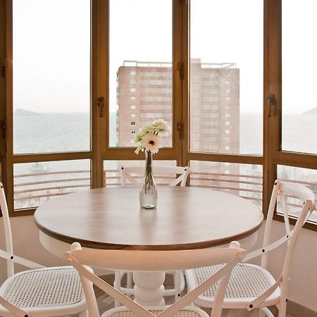 Schlichting View Benidorm Exterior foto