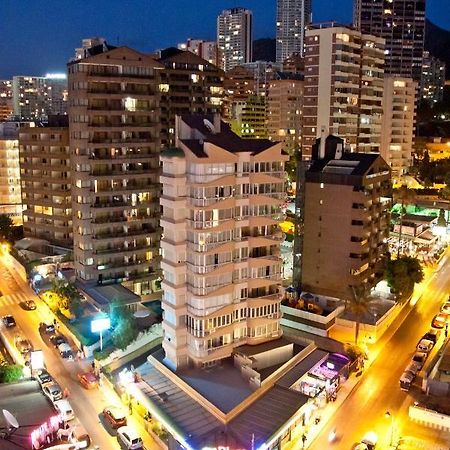 Schlichting View Benidorm Exterior foto