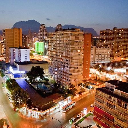 Schlichting View Benidorm Exterior foto