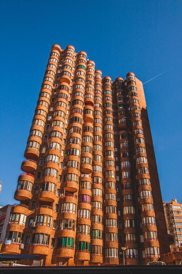 Schlichting View Benidorm Exterior foto